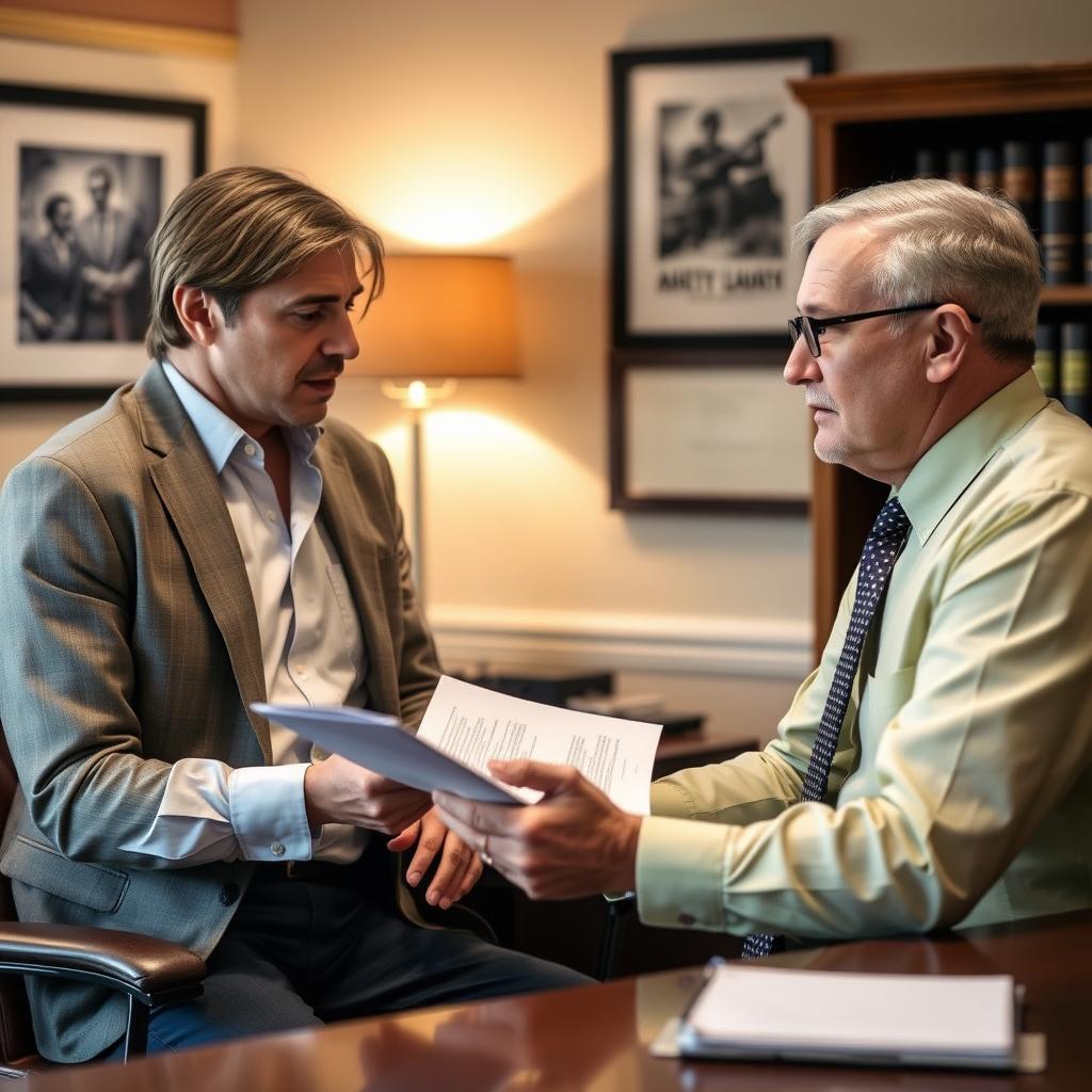 Concealed Firearm Defense Lawyer Albemarle County