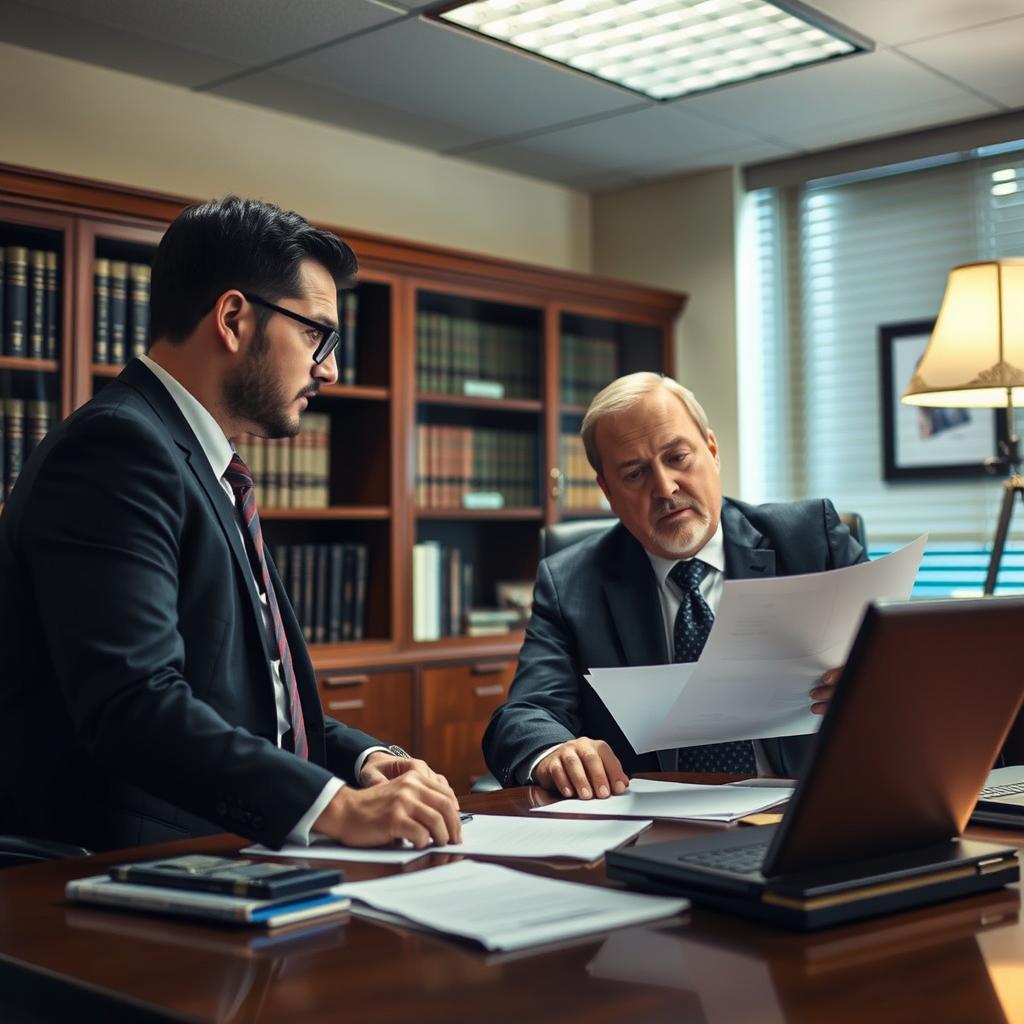Concealed Weapon Lawyer Frederick County