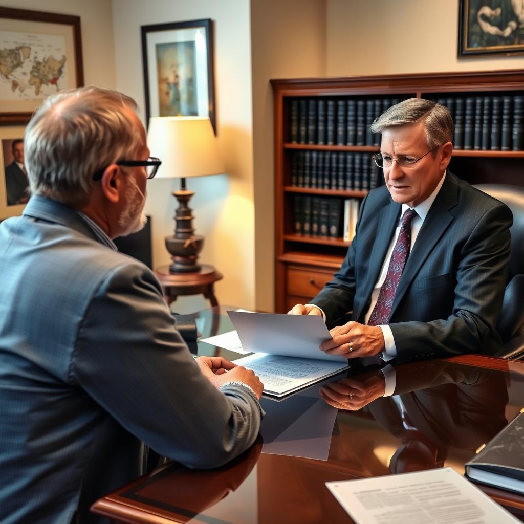 Destruction of Property Defense Lawyer Shenandoah County
