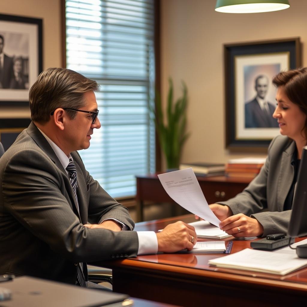 Driving While Suspended Lawyer Orange County
