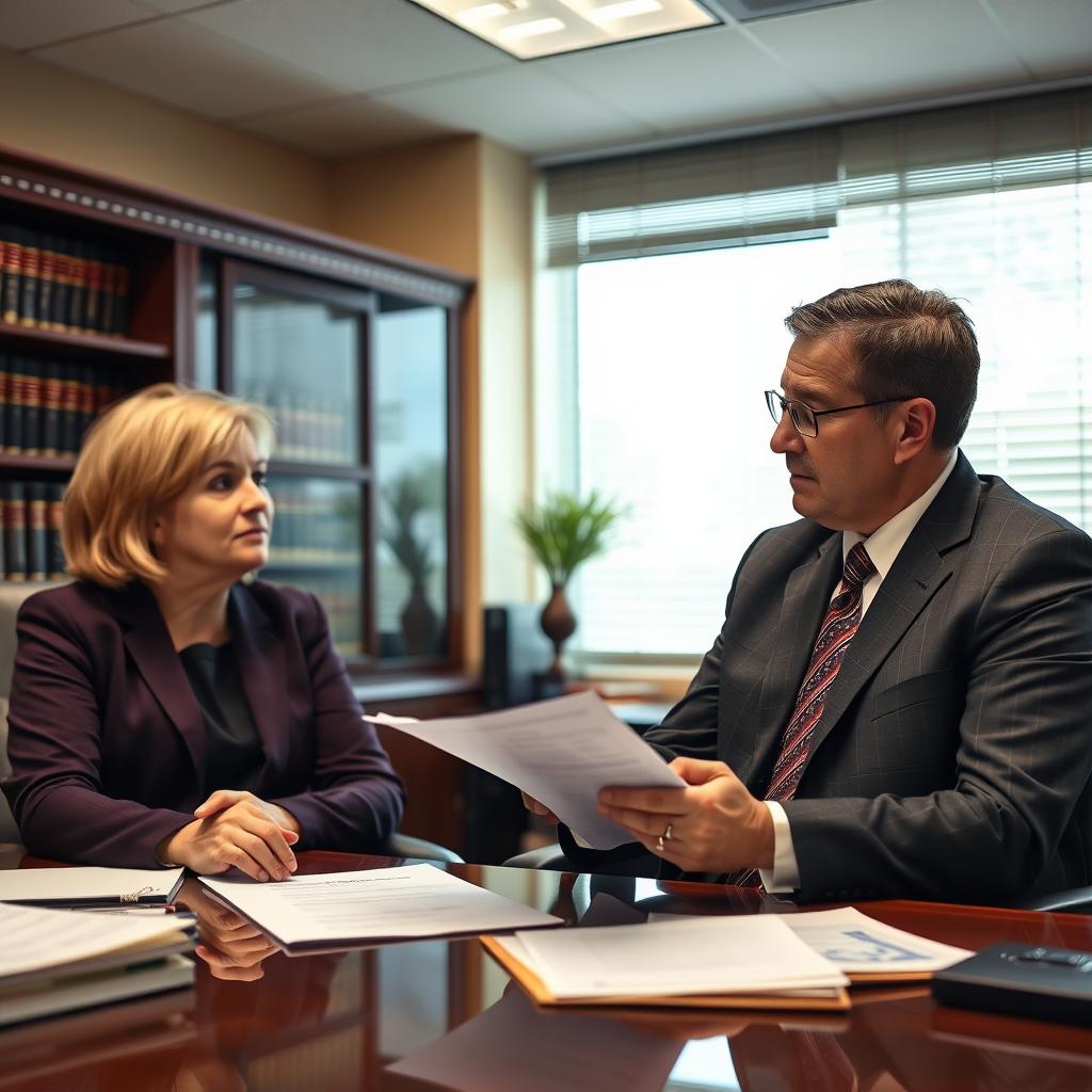 Drug Distribution Lawyer Caroline County