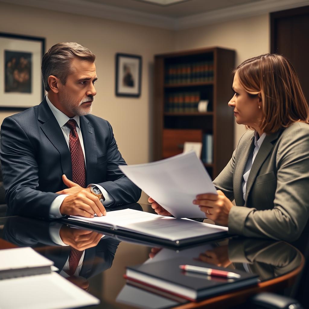 Drug Distribution Lawyer Orange County