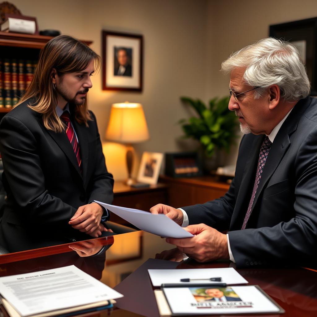 False ID Lawyer Culpeper County