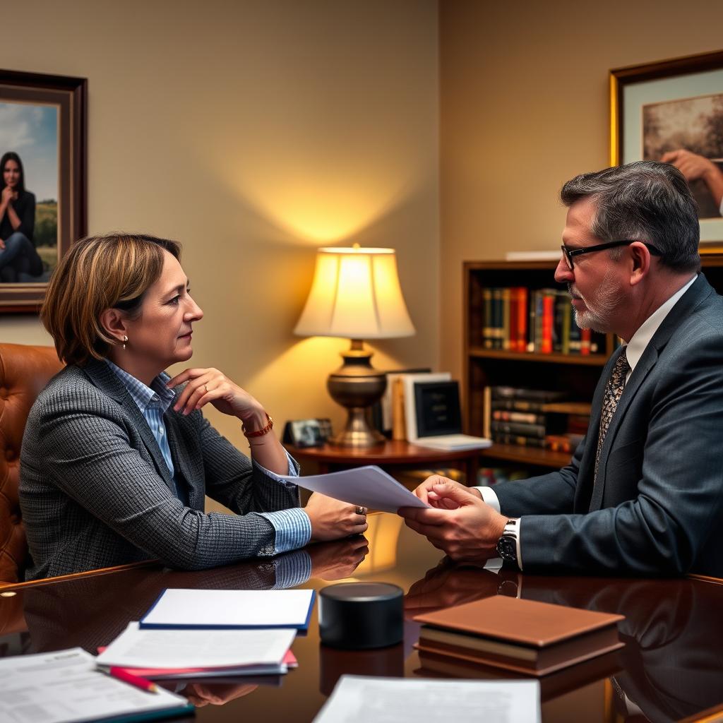 False ID Lawyer Shenandoah County
