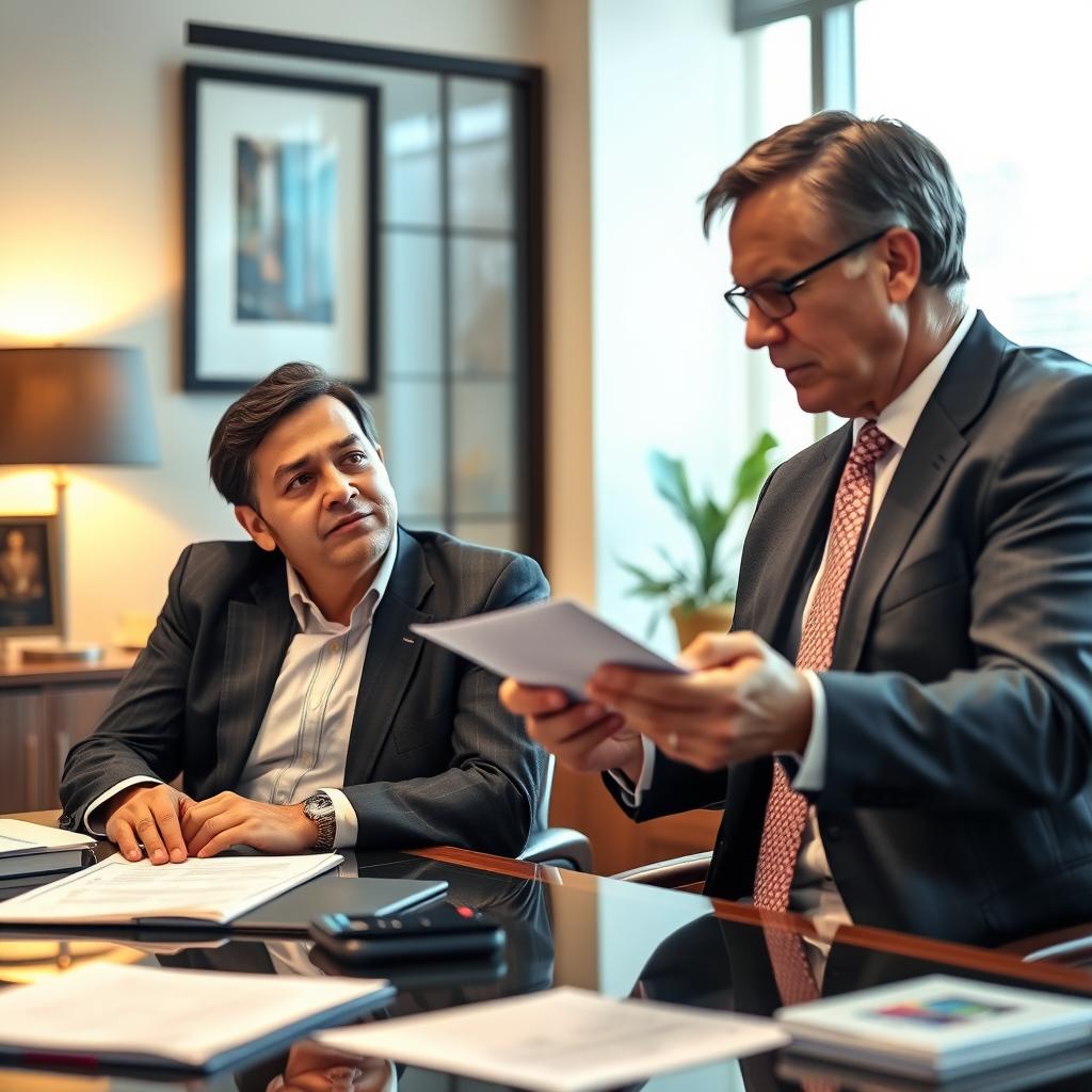 Grand Larceny Lawyer Orange County