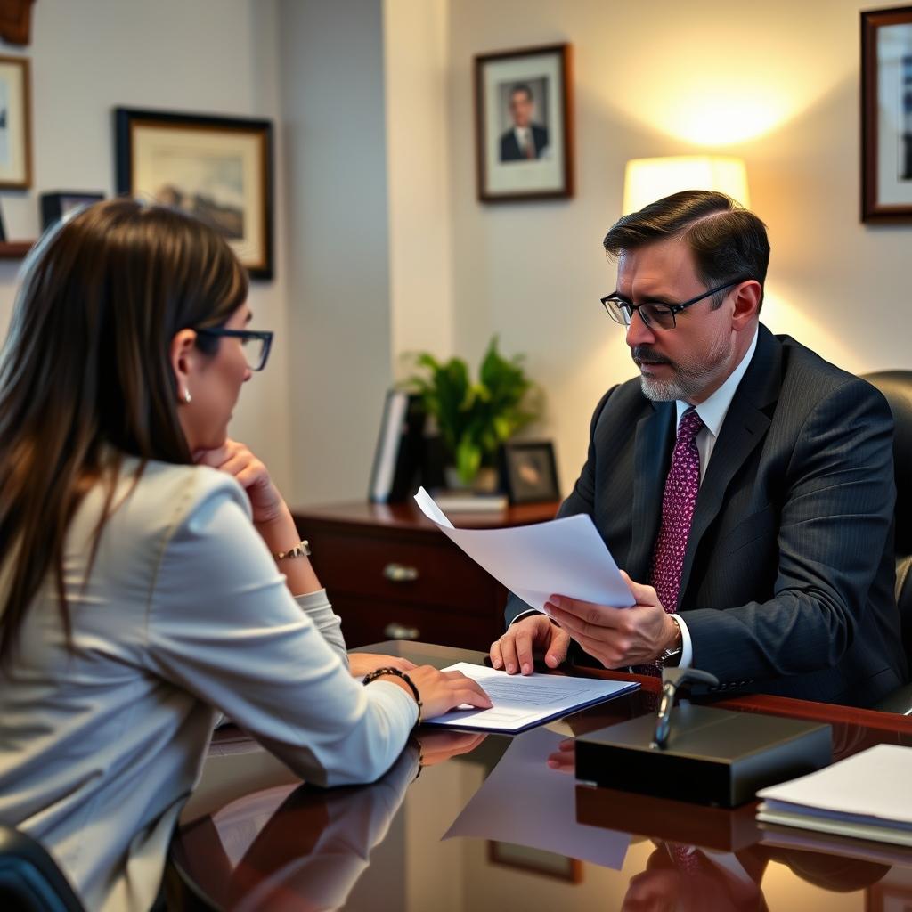 Indecent Exposure Lawyer Rappahannock County