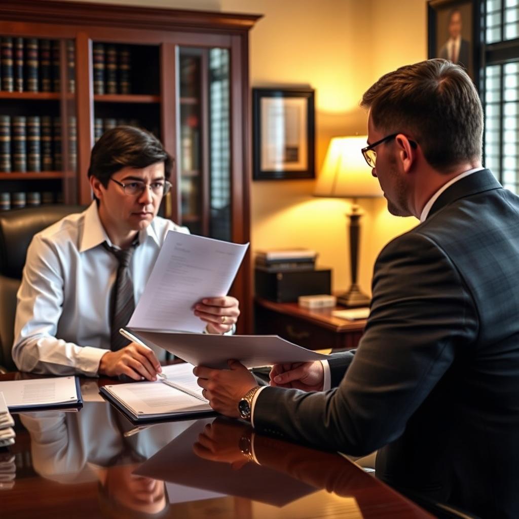 Internet Sex Crime Lawyer Henrico County