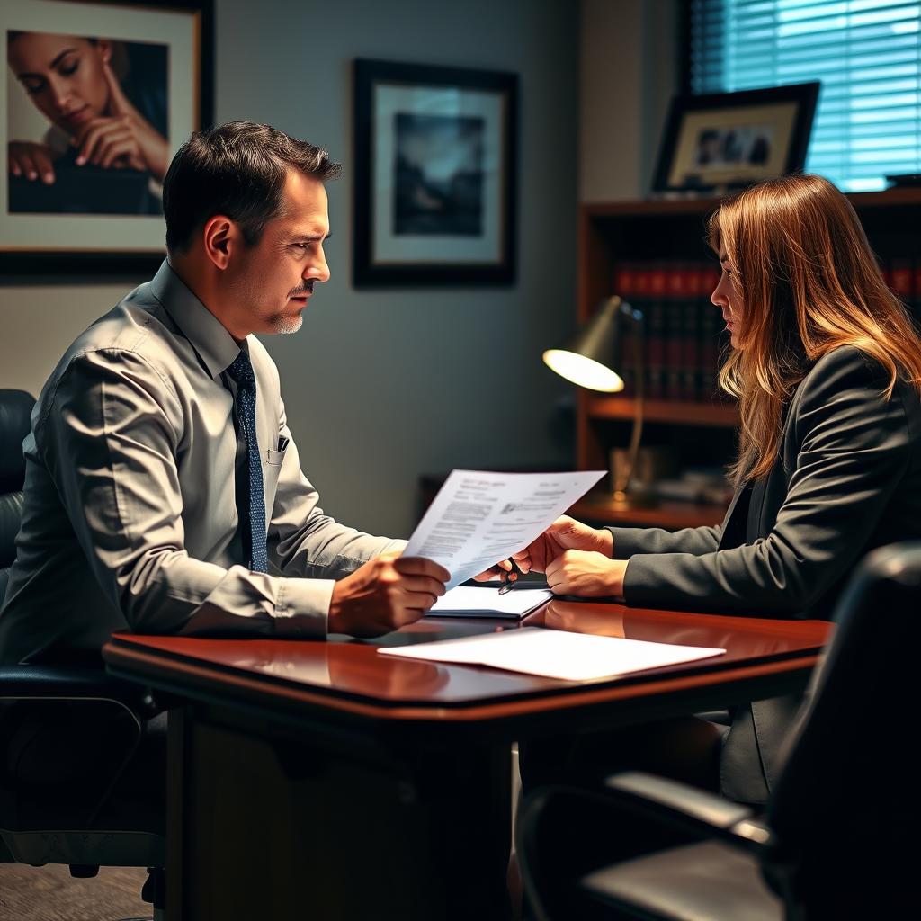 Internet Sex Crime Lawyer New Kent County