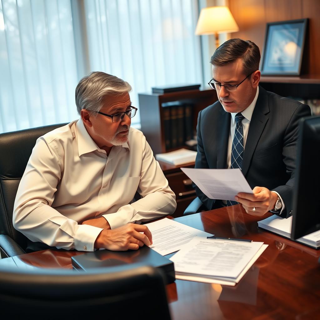 Kidnapping Lawyer Madison County