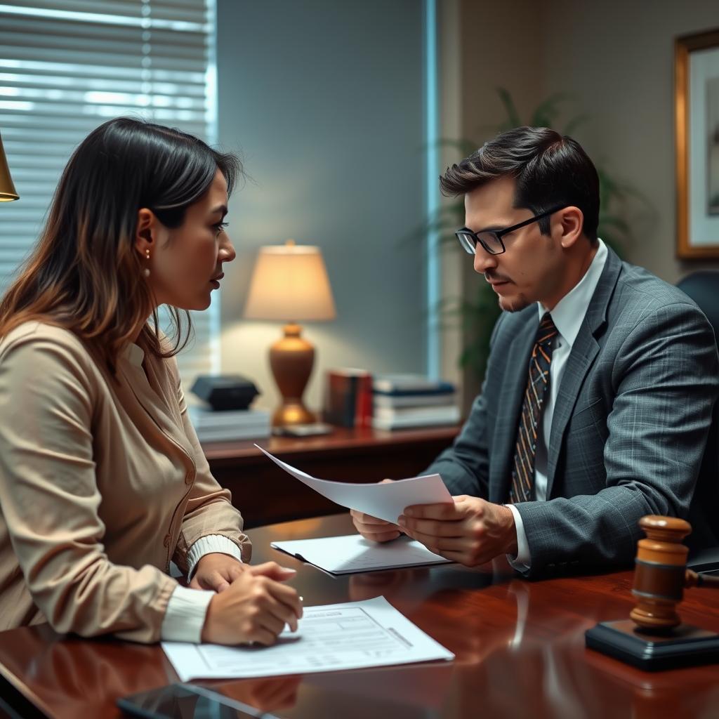 License Suspension Defense Lawyer Fairfax County