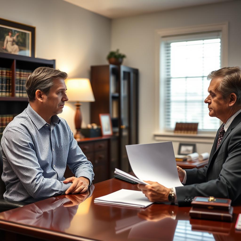 Malicious Wounding Lawyer Albemarle County