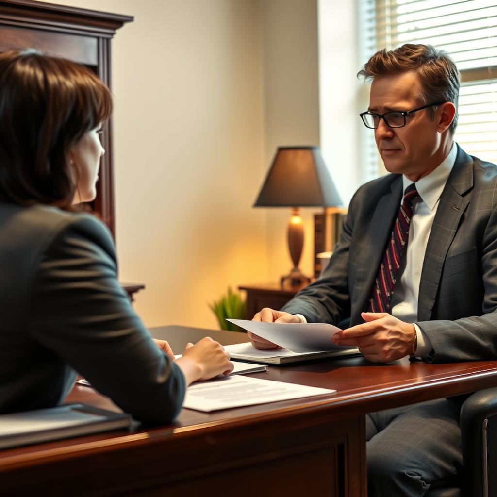 Malicious Wounding Lawyer Caroline County