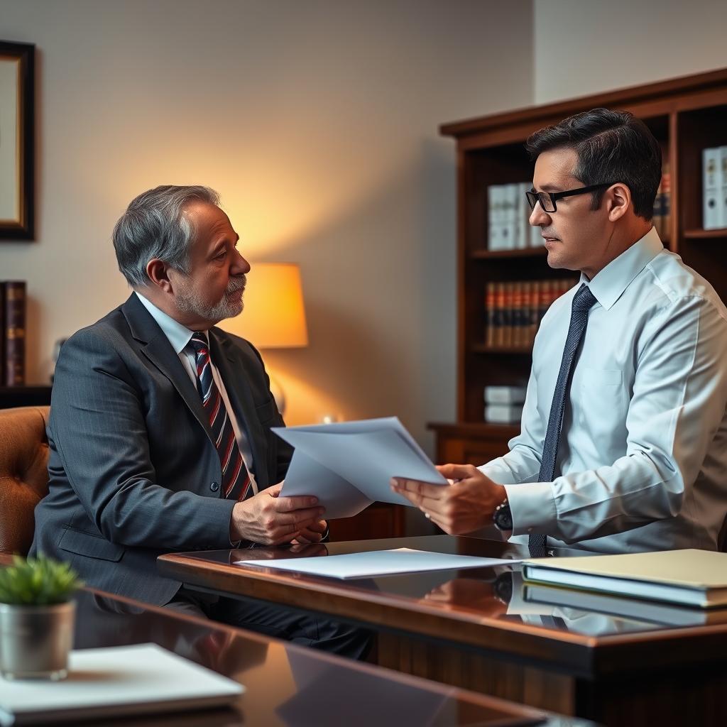 Malicious Wounding Lawyer Frederick County