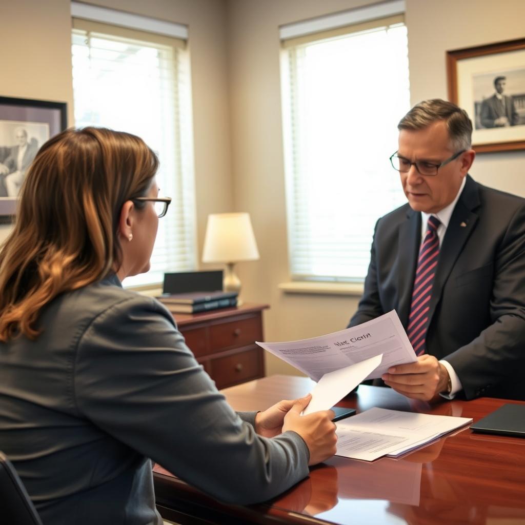 Malicious Wounding Lawyer Henrico County