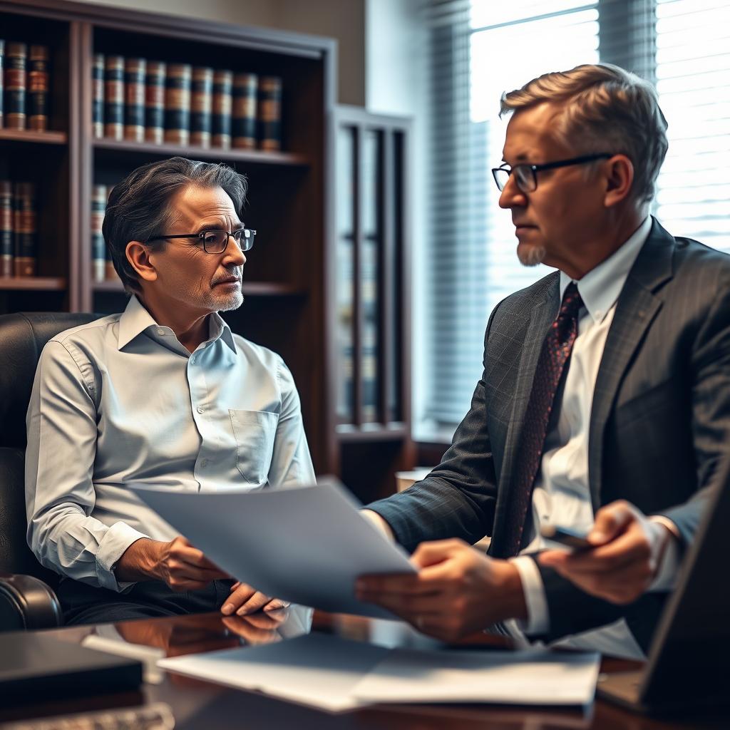 Malicious Wounding Lawyer Madison County