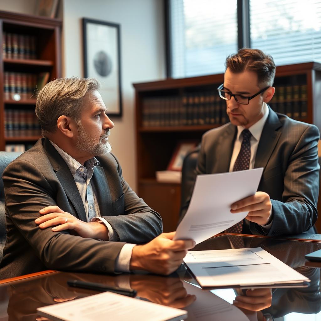 Malicious Wounding Lawyer Orange County