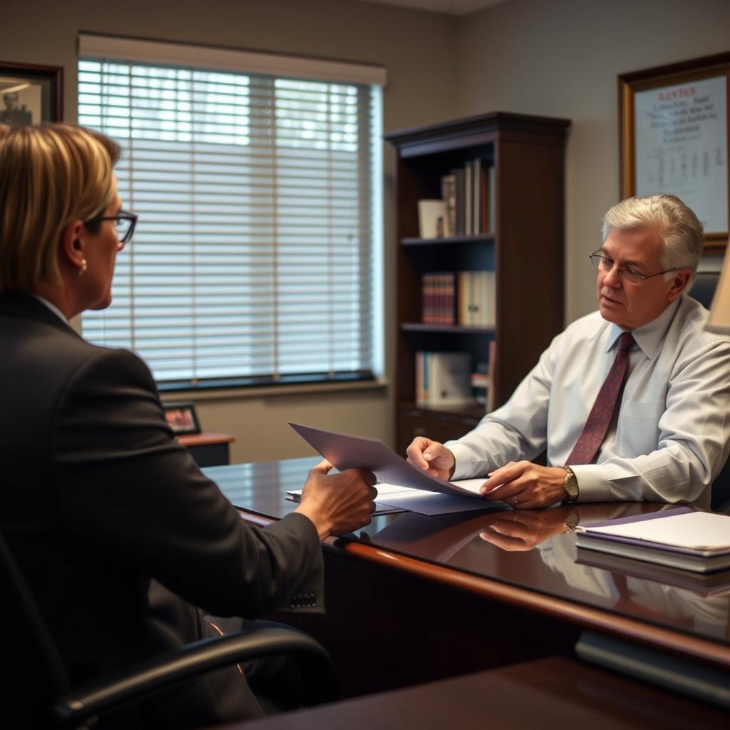 Malicious Wounding Lawyer Rockingham County