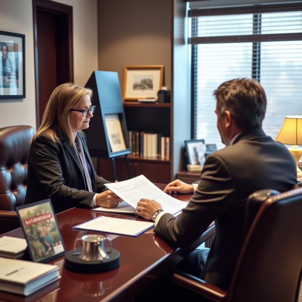 Malicious Wounding Lawyer Warren County