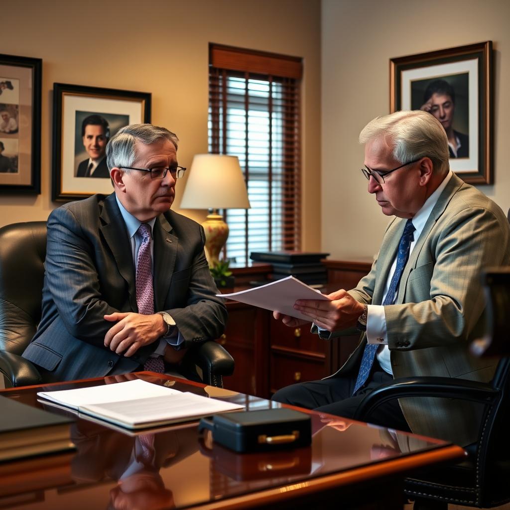 Manslaughter Lawyer Dinwiddie County