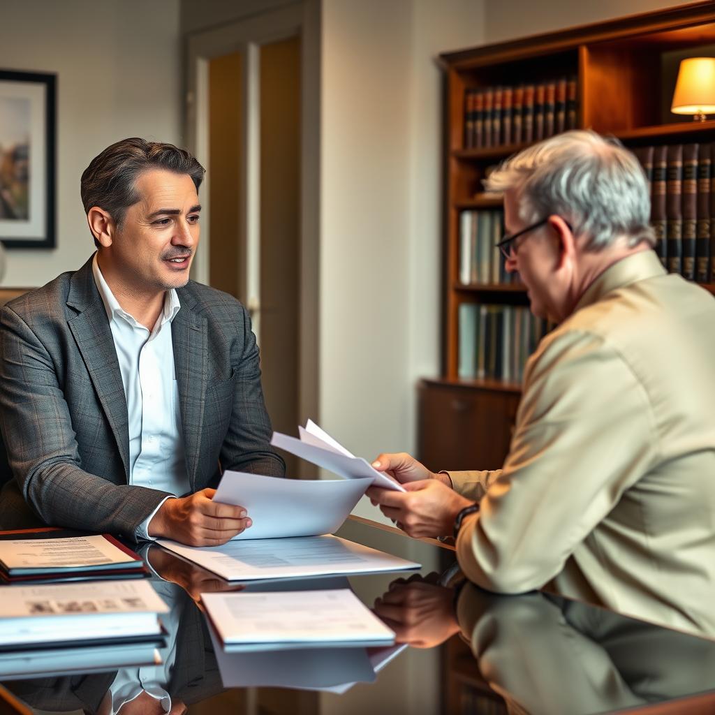 Manslaughter Lawyer Fairfax County