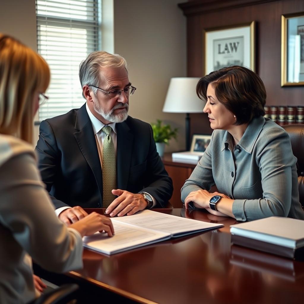 Manslaughter Lawyer Lexington