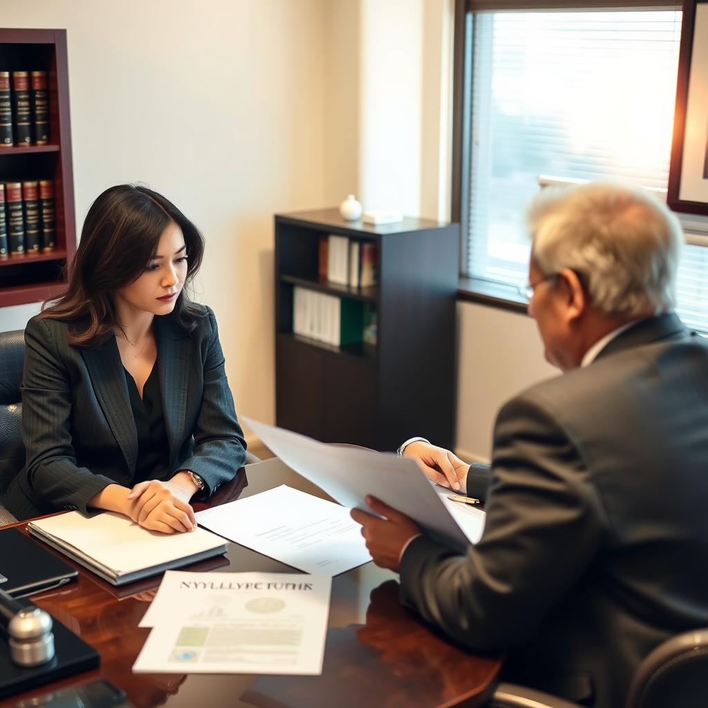 Manslaughter Lawyer Orange County