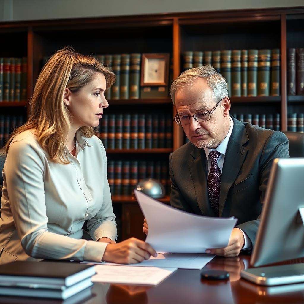 Murder Defense Lawyer King William County