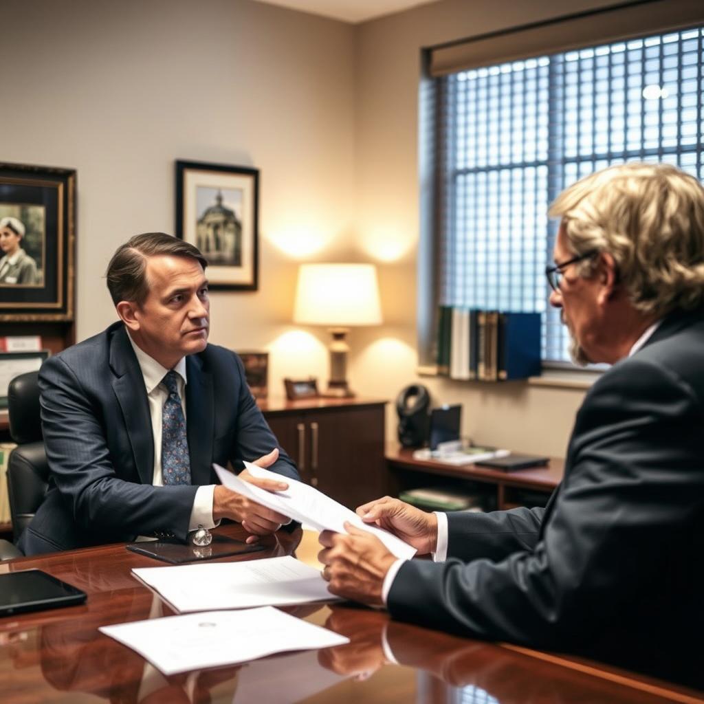 Property Damage Lawyer Dinwiddie County