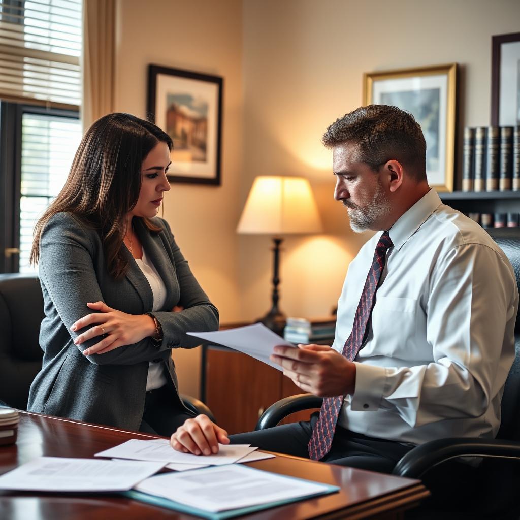 Public Intoxication Lawyer Botetourt County