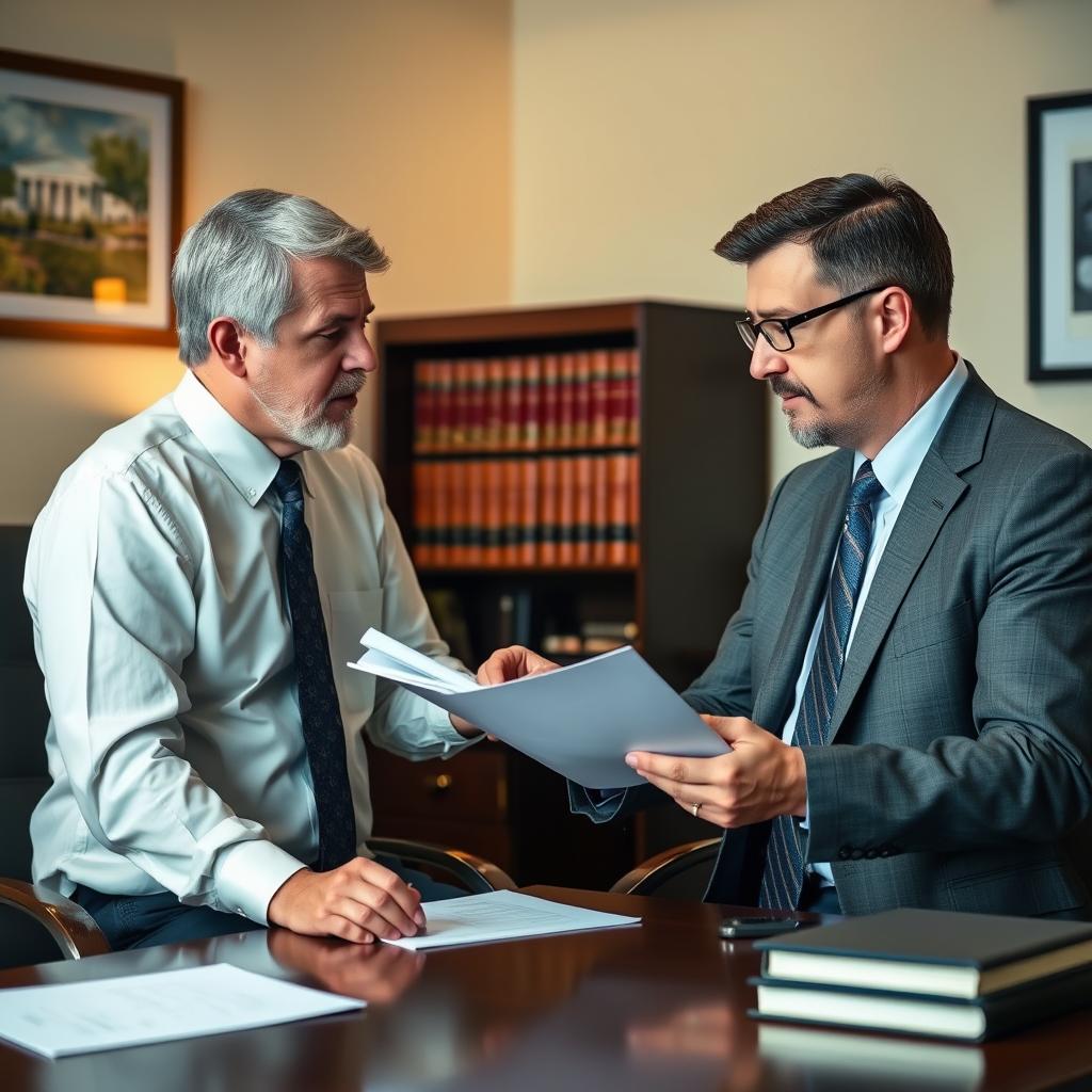 Public Intoxication Lawyer Powhatan County
