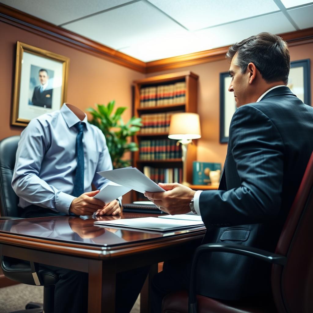 PWID Defense Lawyer Frederick County