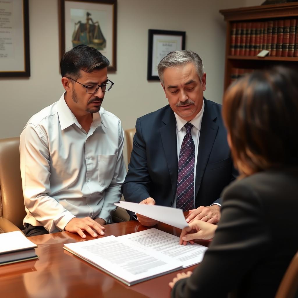 PWID Defense Lawyer Warren County