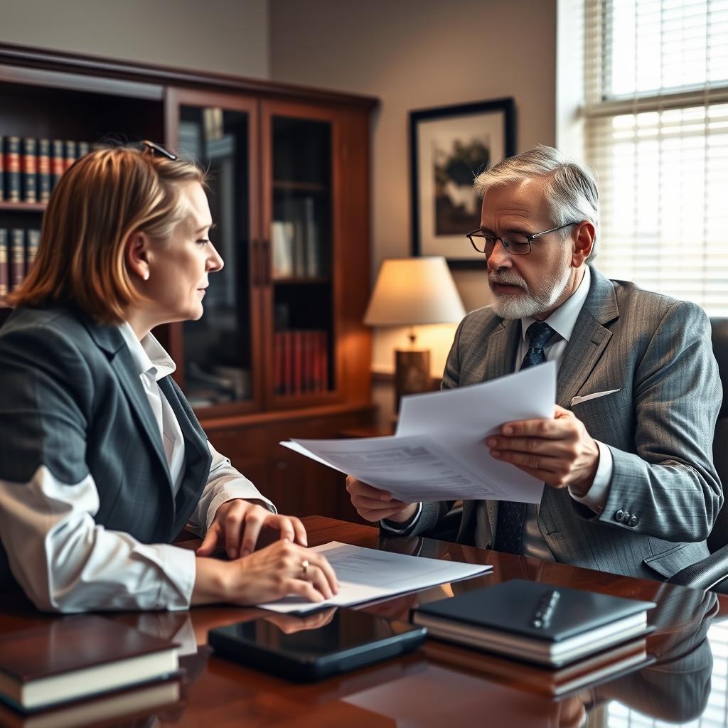 Reckless Driving Lawyer Lexington