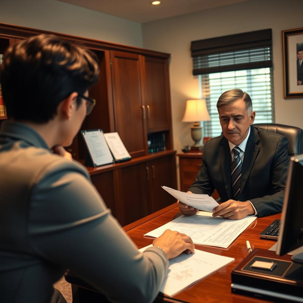 Robbery Defense Lawyer Dinwiddie County