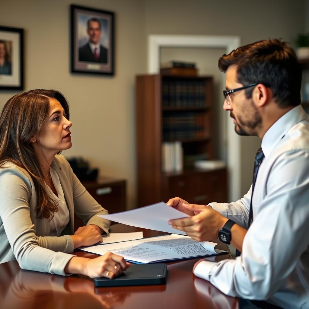 Sex Crime Lawyer Botetourt County