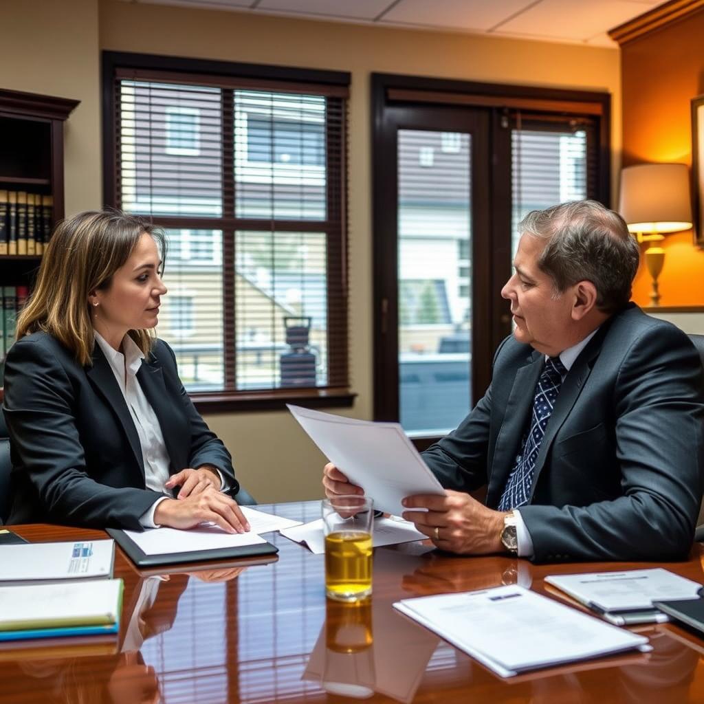 Underage Drinking Lawyer Alexandria