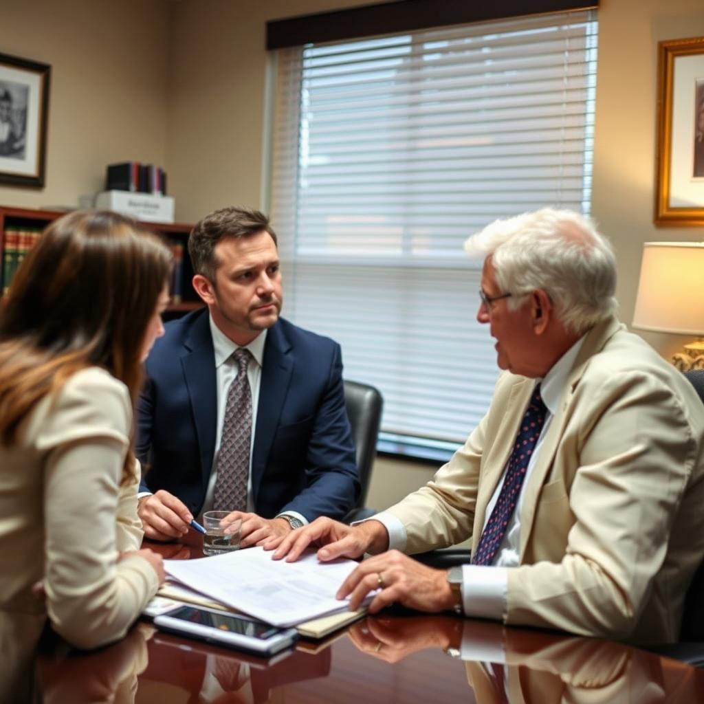 Underage Drinking Lawyer Greene County