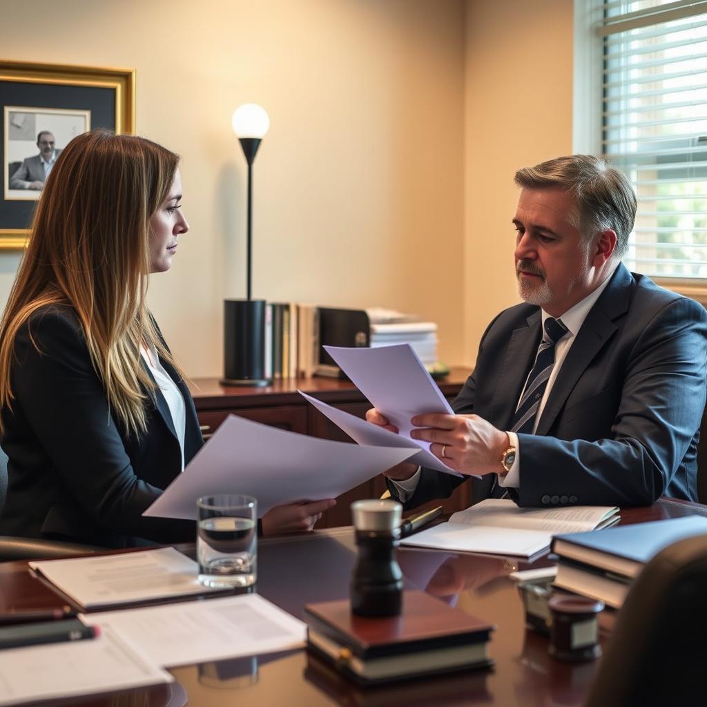 Underage Drinking Lawyer Manassas Park