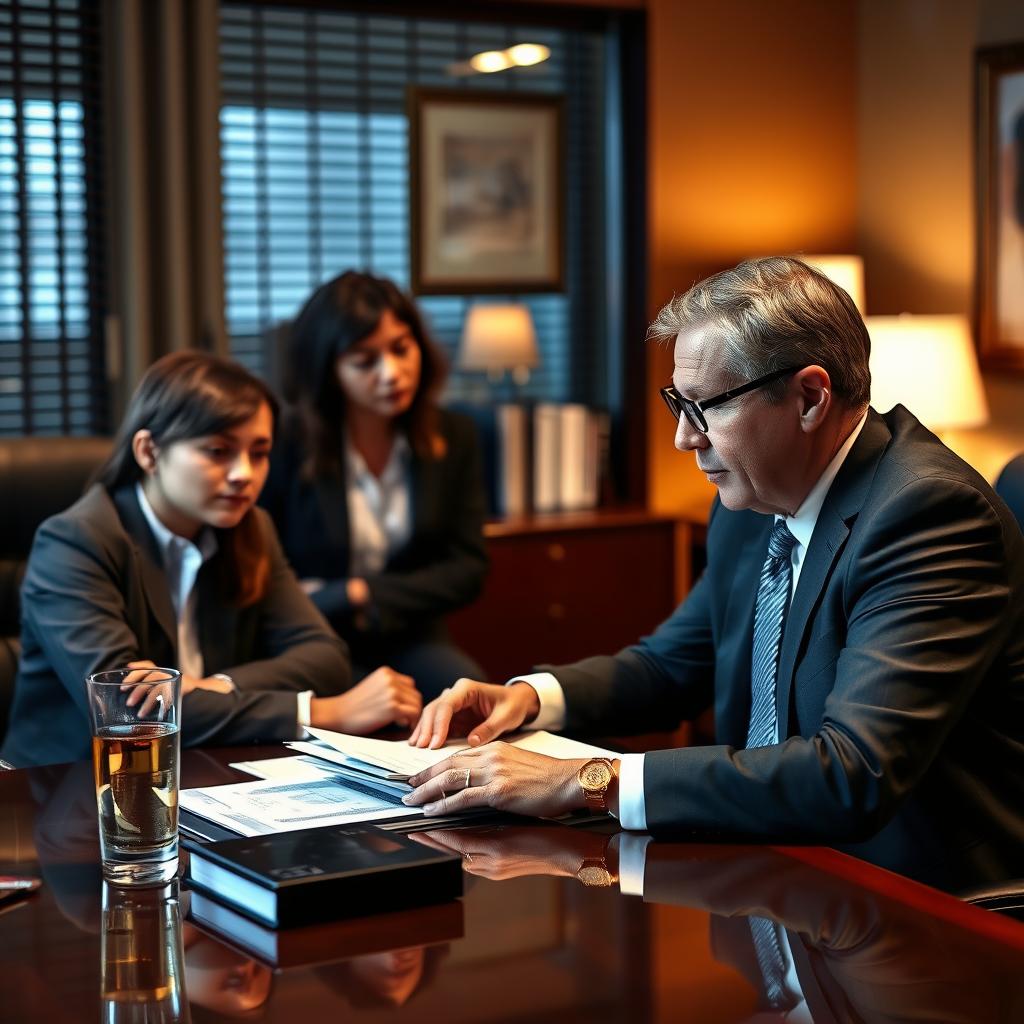 Underage Drinking Lawyer Orange County