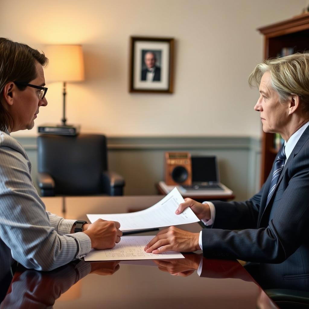 Underage Possession Defense Lawyer Caroline County
