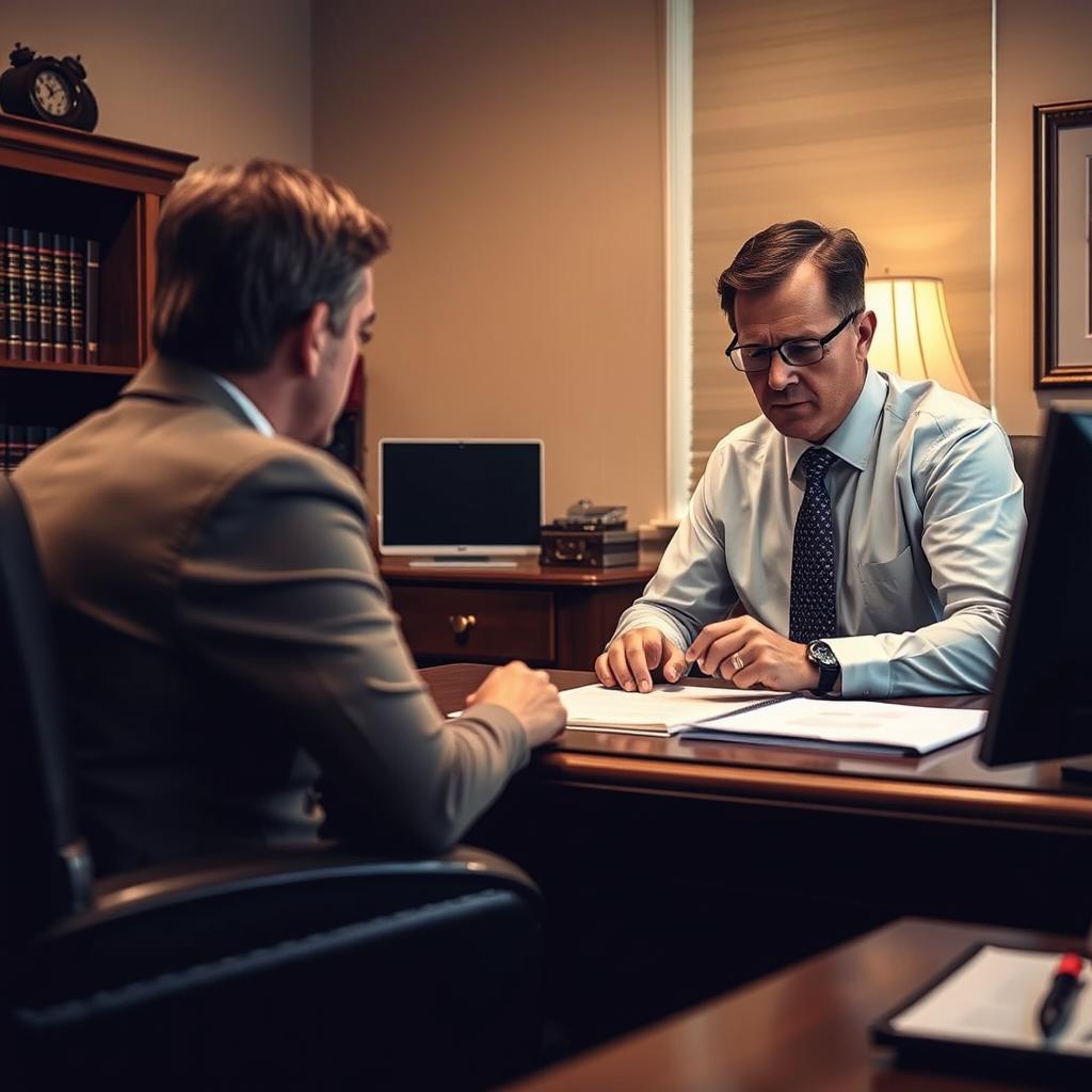 Underage Possession Defense Lawyer Chesterfield County