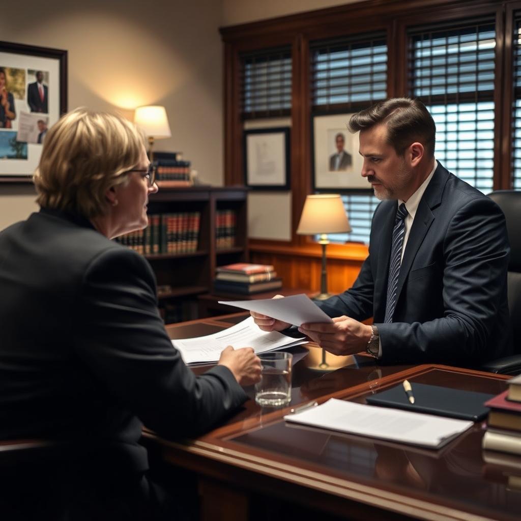 Underage Possession Defense Lawyer Rockingham County