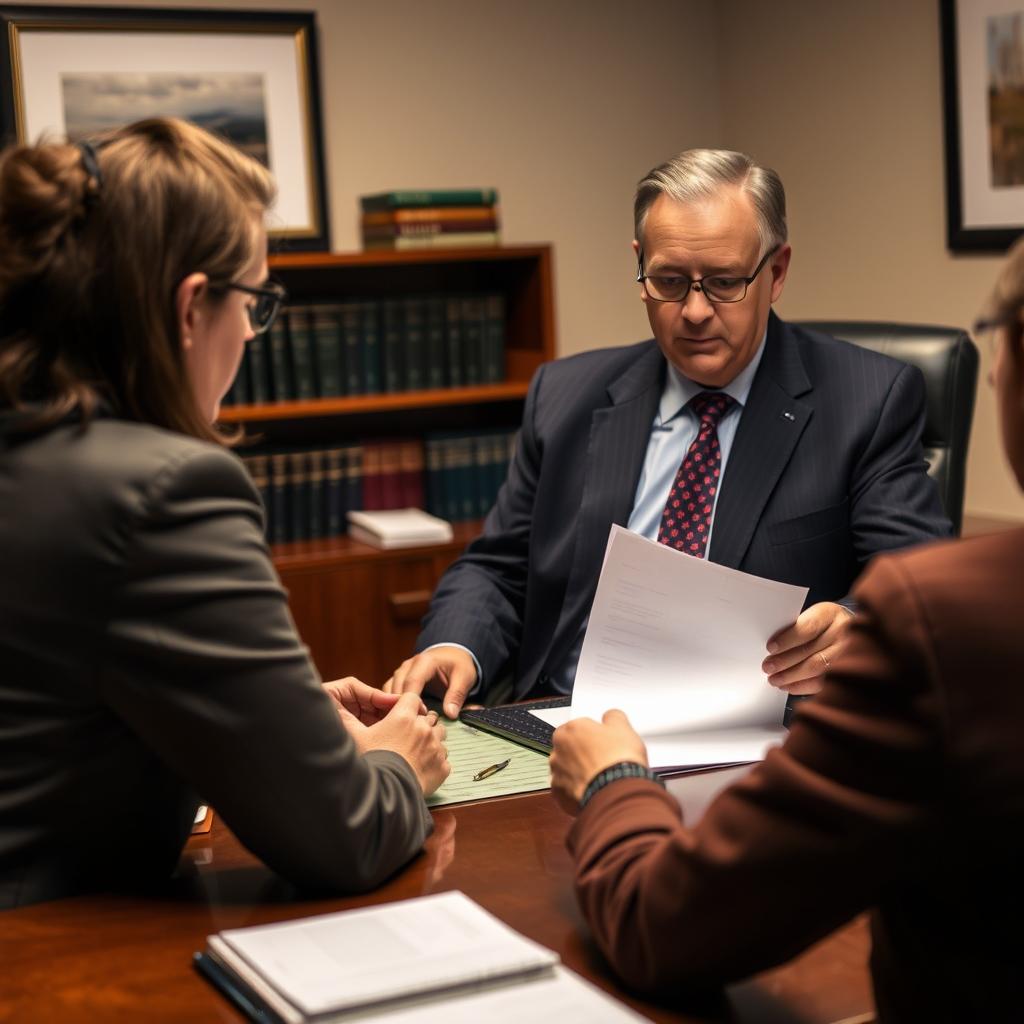 Underage Possession Defense Lawyer Stafford County
