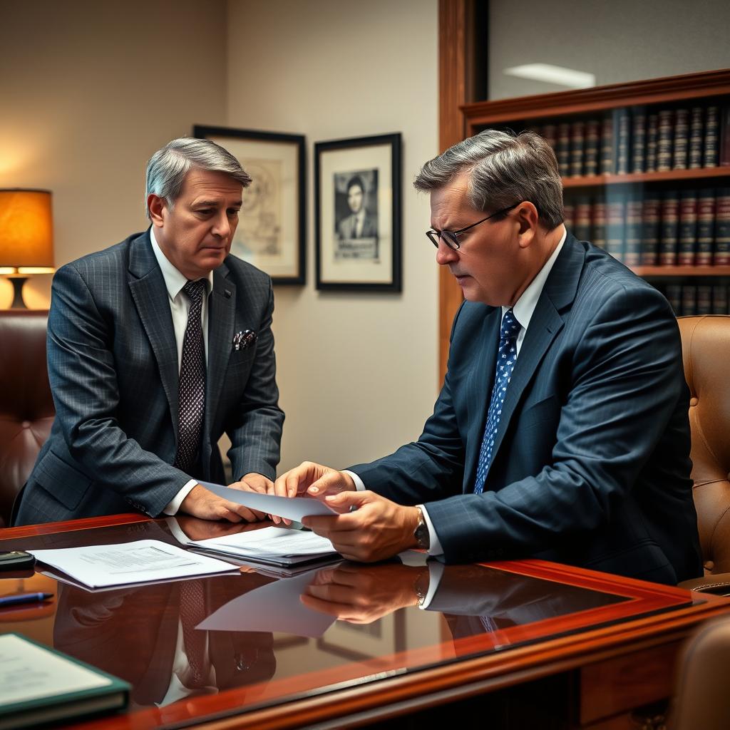 Drug Distribution Lawyer Arlington County