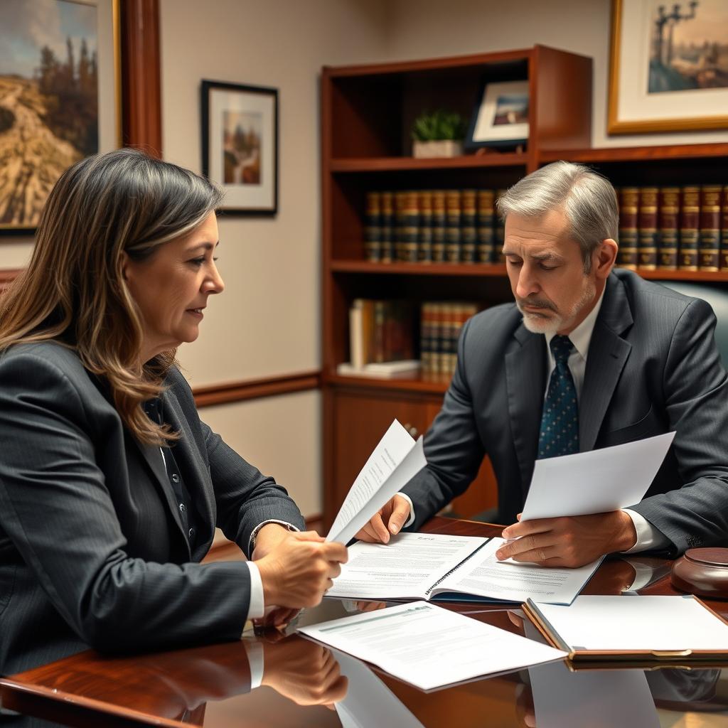 Drug Distribution Lawyer Caroline County