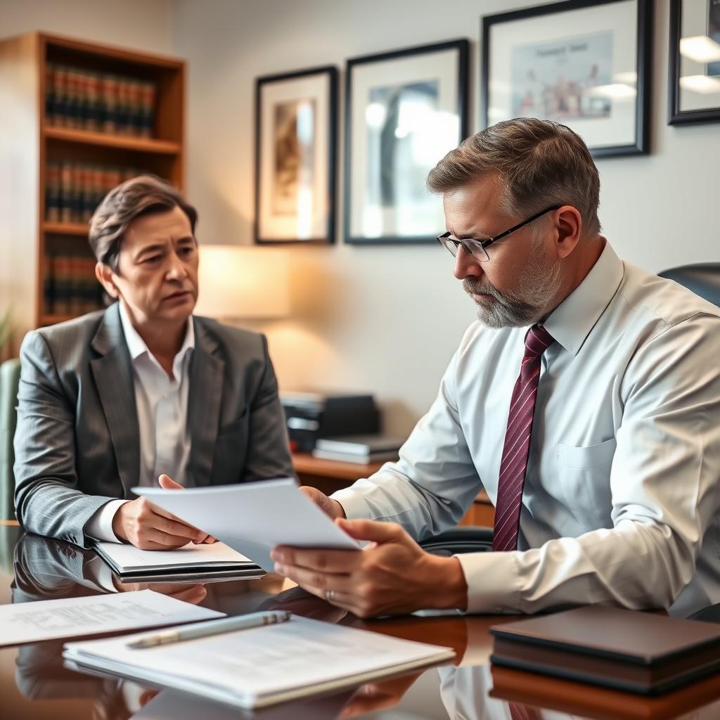 Drug Distribution Lawyer Fairfax County