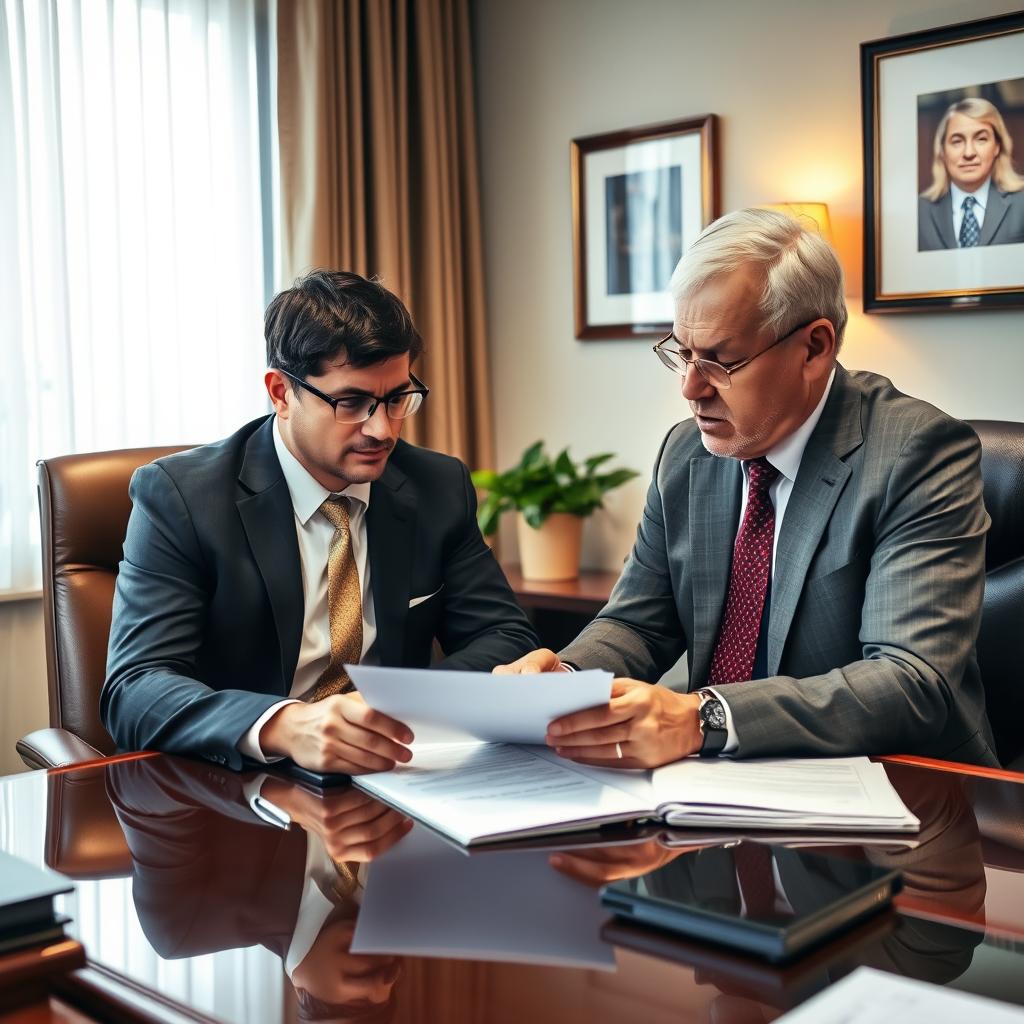 Manslaughter Lawyer Fairfax County