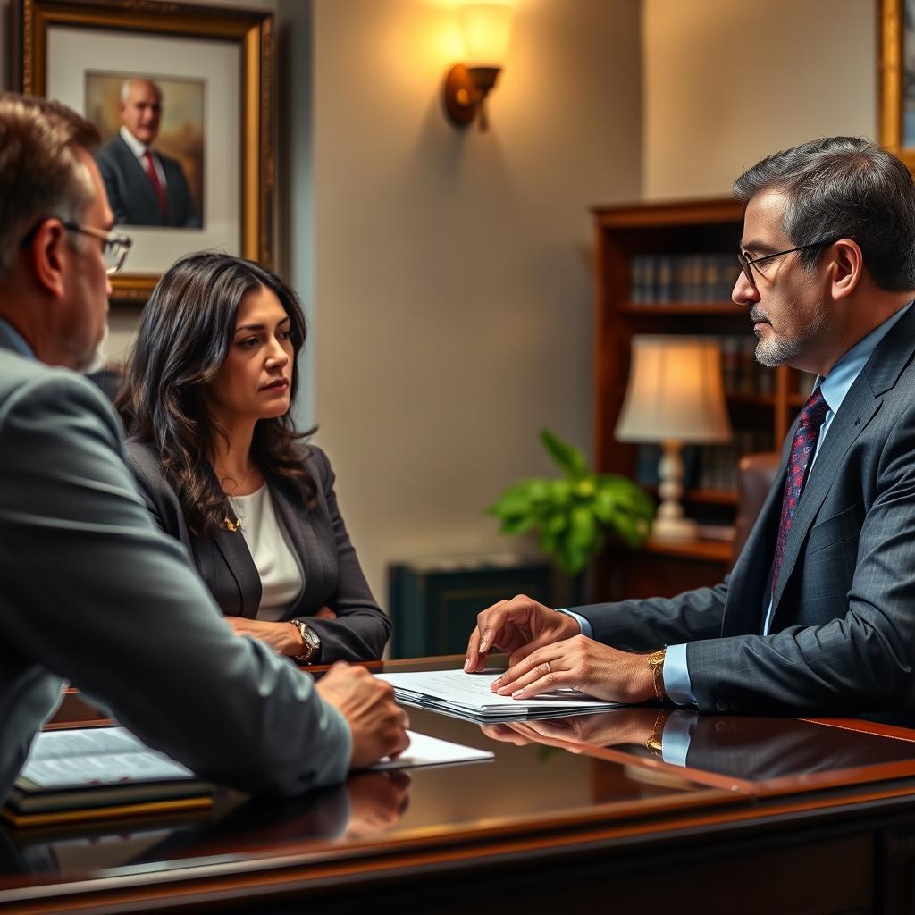 Manslaughter Lawyer Lexington