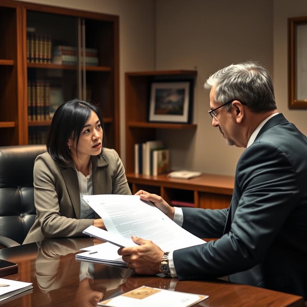 Manslaughter Lawyer Orange County