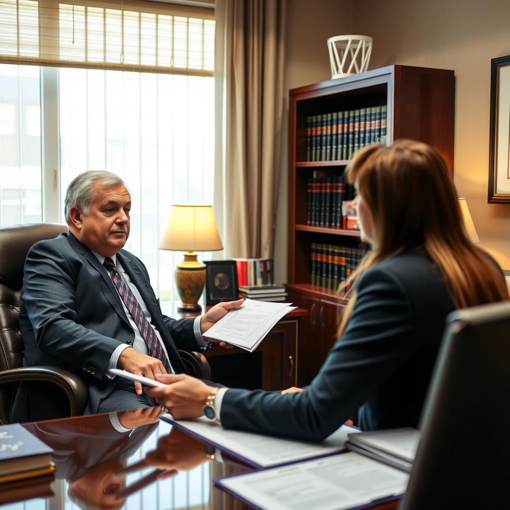 Murder Defense Lawyer Prince William County